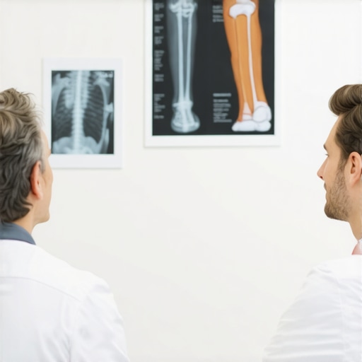 What to Expect at Your First Orthopedic Consultation in 2026