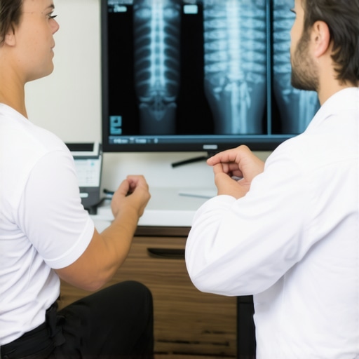 What to Expect at Your First Orthopedic Consultation in 2026