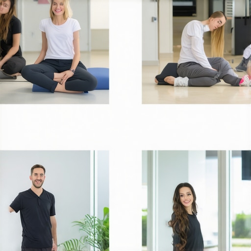 What’s Included? 4 Orthopedic Physical Therapy Milestones for 2026