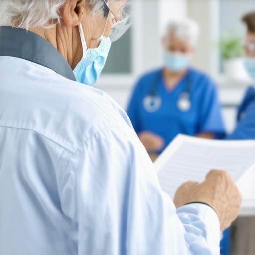 Workers Comp Orthopedic NJ: 4 Tactics to Get Your 2026 Claim Paid