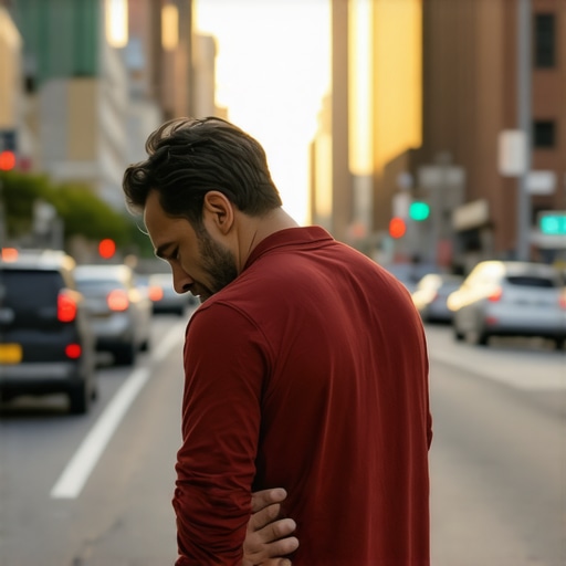 3 Signs It’s Time to Visit a Back Pain Clinic in Bergen County