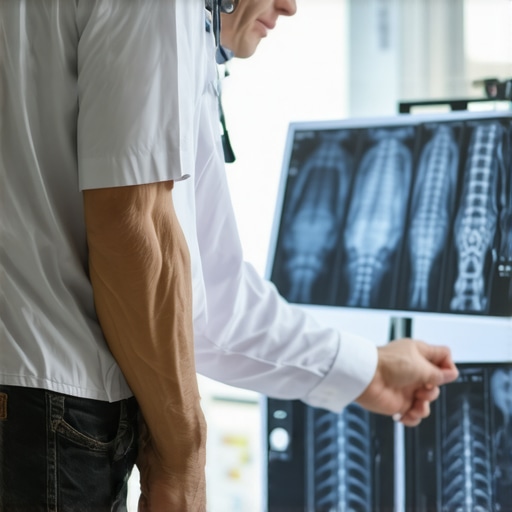 3 Signs You Should See a Sciatica Specialist in New Jersey Instead of a General Doctor