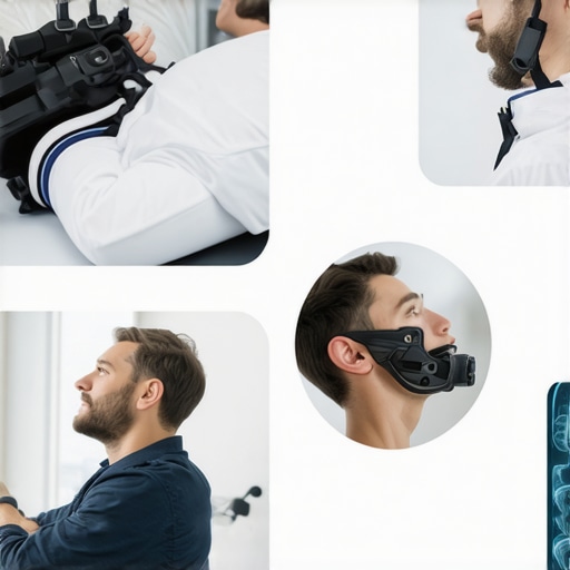 4 Conservative Orthopedic Treatments for Whiplash That Go Beyond Basic Rest