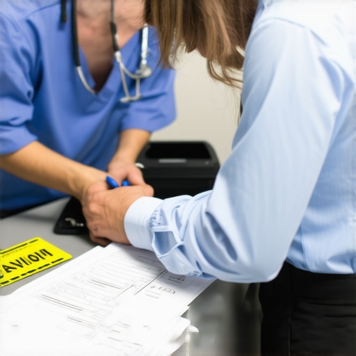 5 Mistakes That Stop NJ Workers Comp Orthopedic Claims in Their Tracks