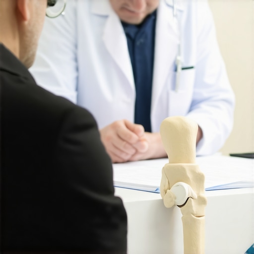 5 Signs You Should Get a Second Opinion Before Committing to Orthopedic Surgery