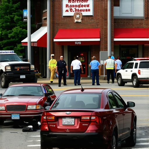 Auto Accident in Old Bridge NJ? 4 Tips to Find a Doctor in 2026