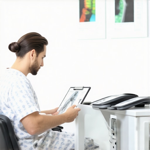 Beyond the Initial Exam: Why Your Orthopedic Follow-Up Schedule Dictates Your Recovery