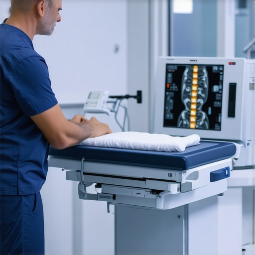 How a Sciatica Specialist in New Jersey Pinpoints the Source of Your Nerve Pain