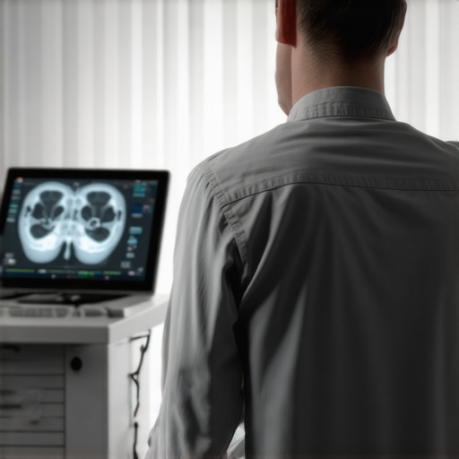 MRI or X-Ray First? Why Your Back Pain Scan Choice Matters More Than You Think