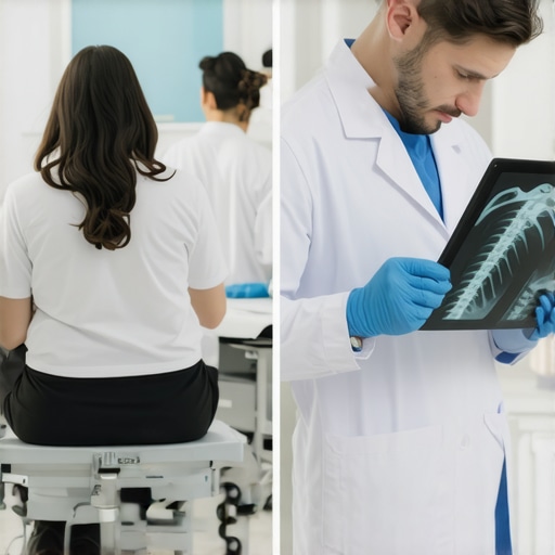 Pain Management vs. Orthopedic Care: Which Specialist Actually Fixes the Root Cause?