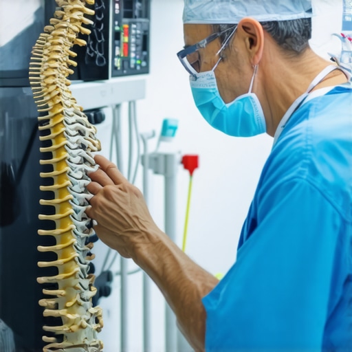 Should You Choose an Orthopedic Surgeon or a Neurosurgeon for Spine Issues?
