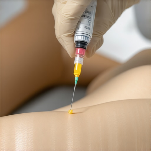 Steroid Injection Reality Check: 5 Pros and Cons for Orthopedic Patients
