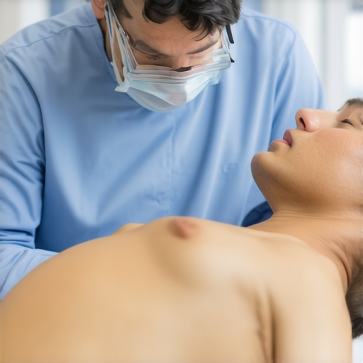 The Critical Mistakes to Avoid During a Work Injury Orthopedic Evaluation