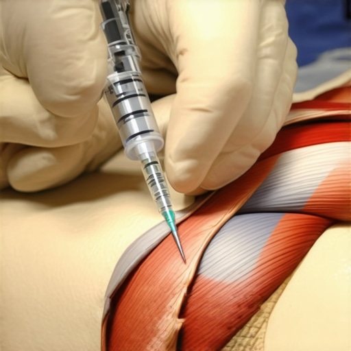 The No-Nonsense Guide to Orthopedic Trigger Point Injections for Muscle Pain