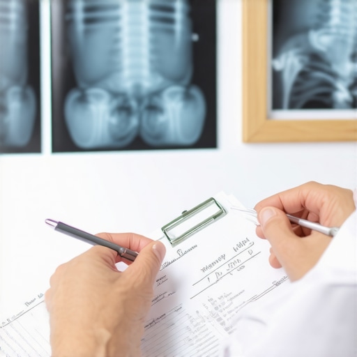 The Specific Medical Notes That Protect Your Orthopedic Personal Injury Claim