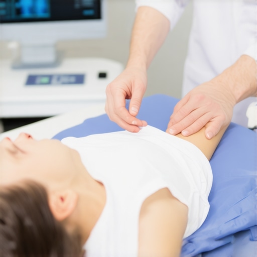 What Actually Happens During an Orthopedic Exam After a Car Crash?