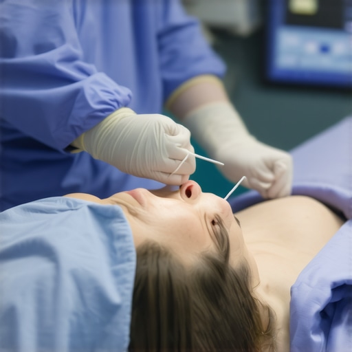 What to Expect When Your Doctor Recommends a Nerve Block for Pain