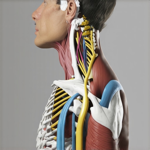 Why Your Tension Headaches Might Actually Be a Neck Issue in Disguise