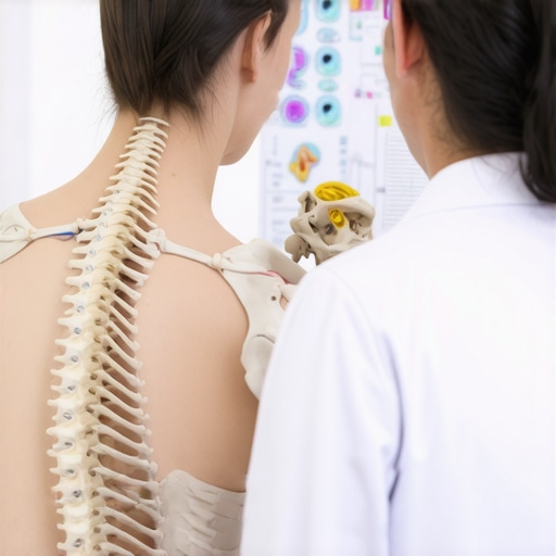 Why an Orthopedic Specialist Often Outperforms a Neurologist for Chronic Back Pain